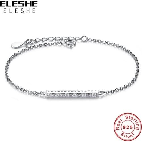 ELESHE Fashion Bracelets