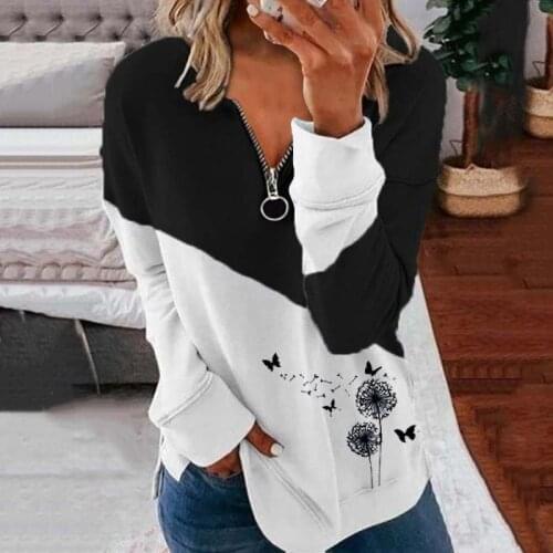 EPLIGG Printed Blouses