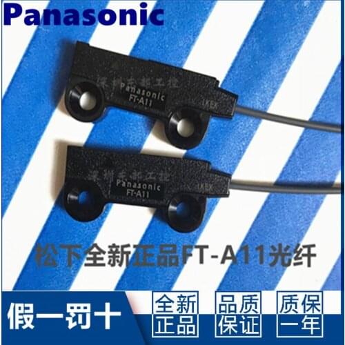 FT-A11 Z30E area fiber optic sensor FD-AL11 FD-L11