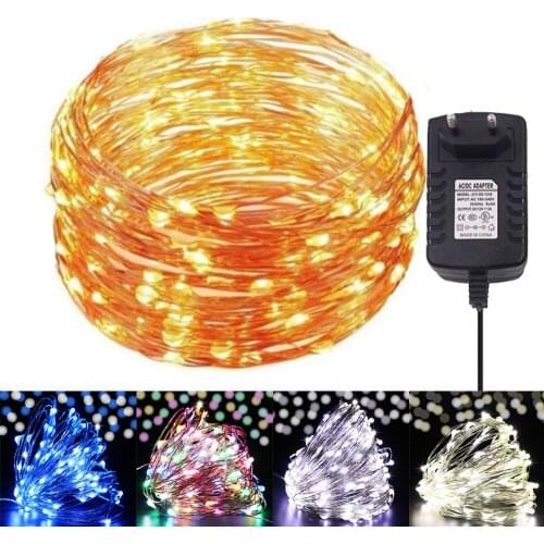 GAHADA LED Holiday Light Bulbs