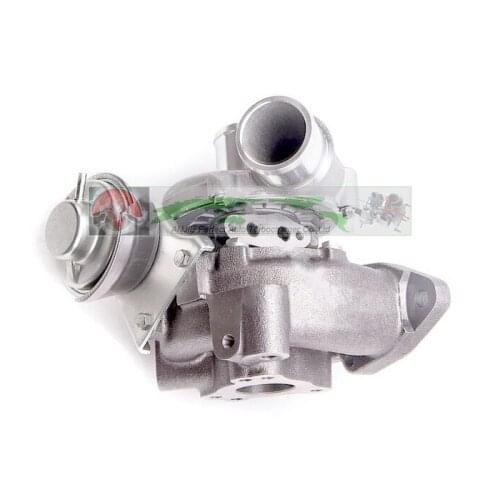 GT1749V 721164 721164-0004 17201-27040 17201-27040A 17201-27040D Turbo Auris Avensis Picnic Previa Estima RAV4 D4D 021Y 1CD-FTV
