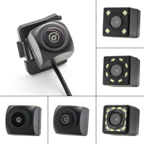 Vehicle Rear View Camera For Mazda ATENZA/Mazda 6 2014 2015 2016 2017 2018 Car Reversing Parking Monitor
