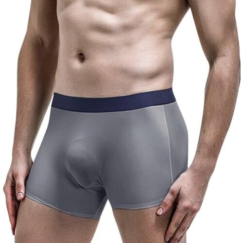 MoneRffi Men's Cotton Briefs