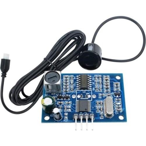 New JSN-SR04T Waterproof Ultrasonic Module Distance Measuring Transducer Sensor