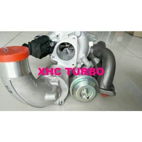 NEW GENUINE IHI PU10000698 Turbo Turbocharger for FOTON Sauvana BORGWARD BX7 4G20 TI1 TI2 BWE420B 2.0T GDI 148KW Petrol