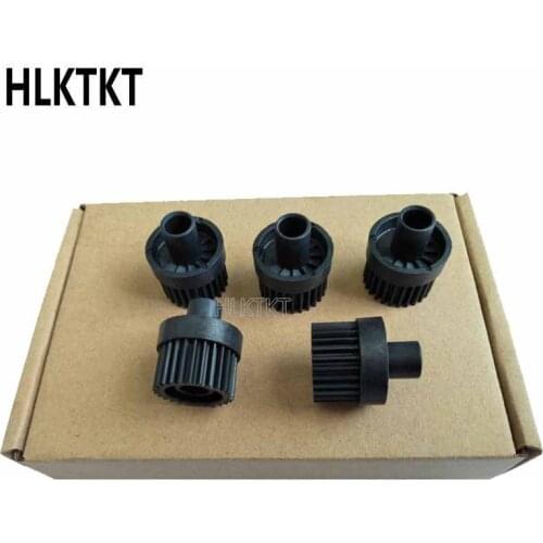 ORIGINAL NEW JC66-01202A Fuser Inner Drive Gear for Samsung ML1915 ML2525 ML2580 ML2540 ML2545 SCX4200 SCX4300 SCX4600 SCX4623