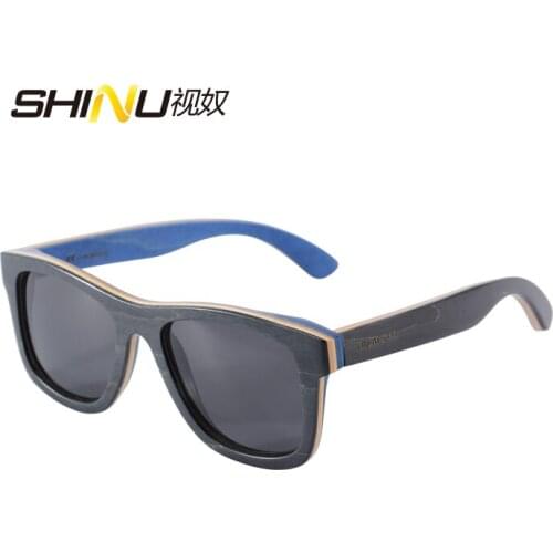 SHINU Skateboards And Scooters