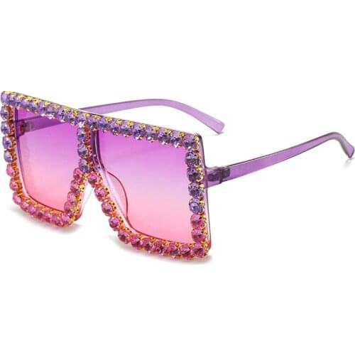 UANVIEW Women's Sunglasses Vintage