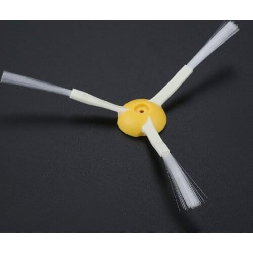 1Pc 3-Armed Side Vacuum Cleaning Robots Brushes for Roomba 800 900 Series Vacuum Cleaner