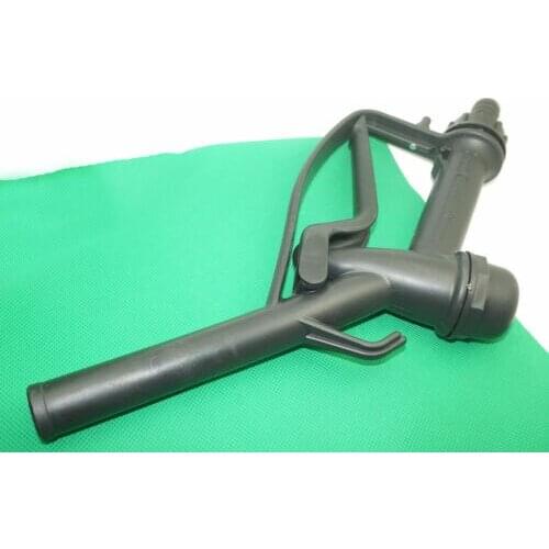 1000L IBC 3/4" / 1" Trigger Delivery Nozzle /Fuel Nozzle Plastic/Chemical Nozzle