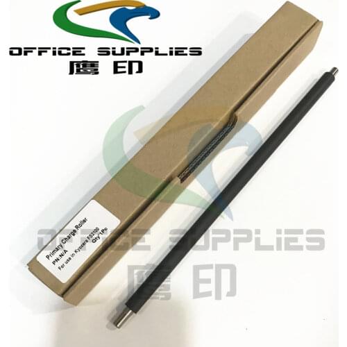 5PCS 2LV93010 302LV93010 MC-3100 Primary Charge Roller PCR for Kyocera FS2100 FS4100 FS4200 FS4300 M3040 M3540 M3550 M3560 P3045