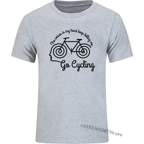 Cycle Bicycle Mens Aesthetic T-shirts Fashion Leisure Men Tops T Shirt Streetwear Gothic Short Sleeve Tshirt Boyfriend Gift