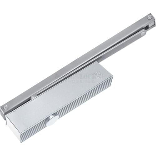 ECO SCHULTE Door Furniture