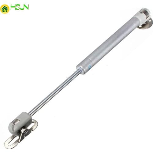 2pcs Top Quality 100 Nm Rear Gate Compression Gas Spring,Quiet and Soft with Closet Doors,Quality Door Gas Strut Spring