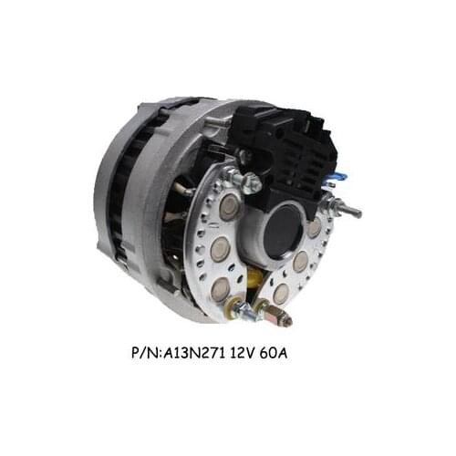 Alternator Fit for Valeo A13N271 12V 60A