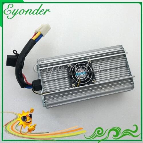 Hot sale MAX:50a Long term work:25a isolated buck converter 48v 56v 60v 76v 82v 84vdc to 19vdc 475w power supply