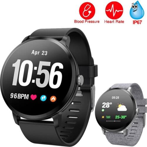 Hxsonking Sports Smart Watch