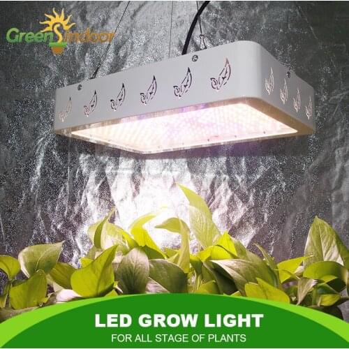 Indoor LED Grow Light 2000W 1000W Phytolamp For Plants Phyto Lamp Full Spectrum Indoor Flower Grow Tent Box Room Hydroponic Kits