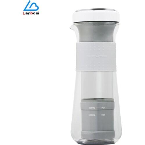 Капсульные кофемашины LANBOSI China At AliExpress