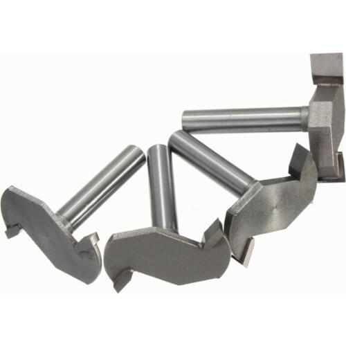 MEALU Wood Cutters