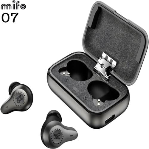 Mifo Portable Audio Equipment