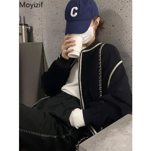 Moyizif Women's Spring Jackets