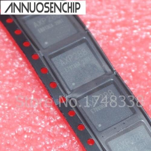 5PCS AXP192 AXP209 AXP202 AXP223 AXP288 AXP221S Chipset SMD QFN NEW