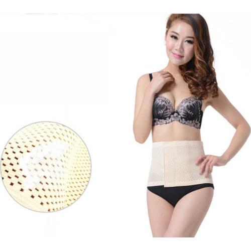 Waist Belt Lumbar Brace Belt Adjustable Size XXL Waist Support Brace Neoprene Back Pain Warm Winter