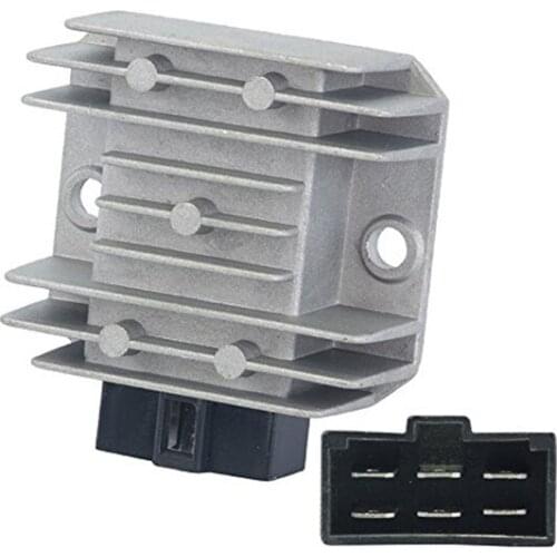 NEW RECTIFIER REGULATOR 21066-1038 716770 SH54812 46-3914 FITS For KAWASAKI ATV KLF250 BAYOU 2003-2011