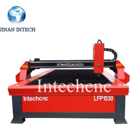 Great features 1530 mini cnc plasma cutter/cnc plasma cutting machine