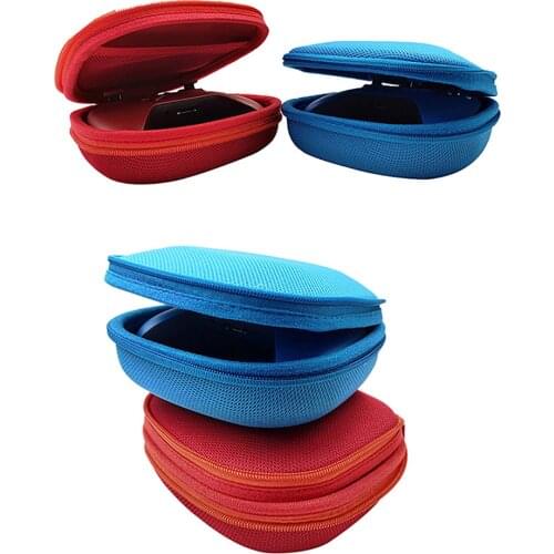 Portable Case for Xbox One Elite 2 Controller Game Handle EVA Hard Travel Carrying Case Storage Bag Protective Cover Box