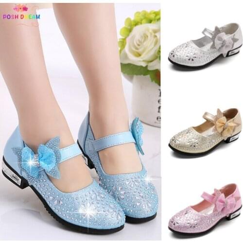 POSH DREAM Sneakers For Girls