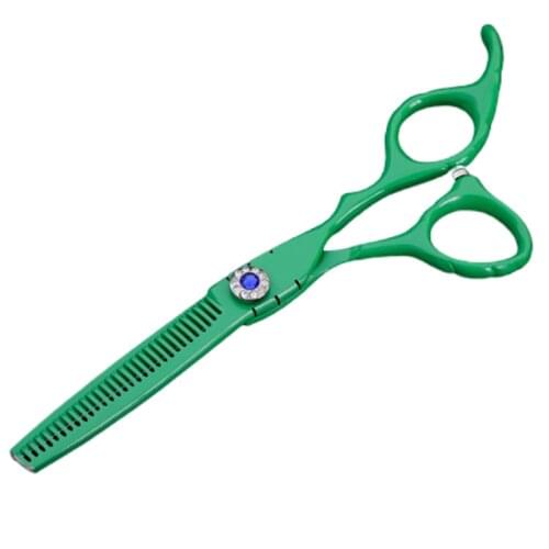 6 Inch Haircut Cutting Thinning Professional Pet Grooming Thinner Scissors Profesional Peluqueria Tijeras Salon Belleza