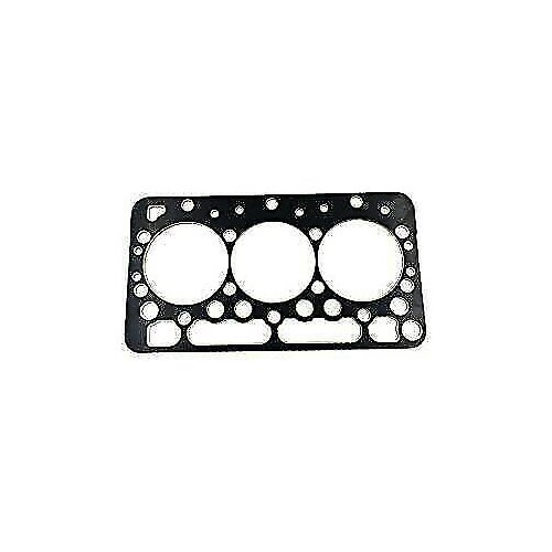Cylinder Head Gasket 25-34401-00 253440100 25-3440100 Fit For CT 3.44TV 344TV
