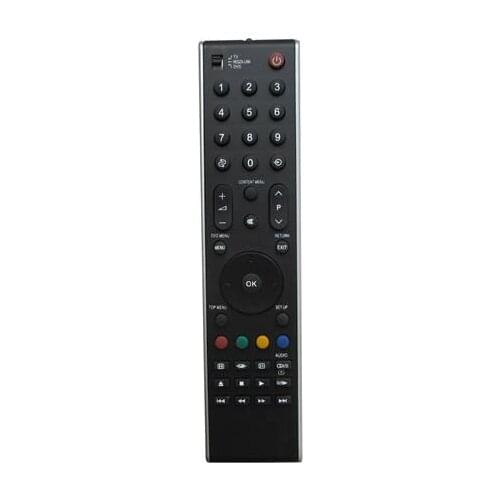 Remote Control For Toshiba 37AV554 37AV555 42AV554 42AV555 32C3030D 37C3030D 37X3030D 42C3030D 42X3030D 26C3030D LCD HDTV TV