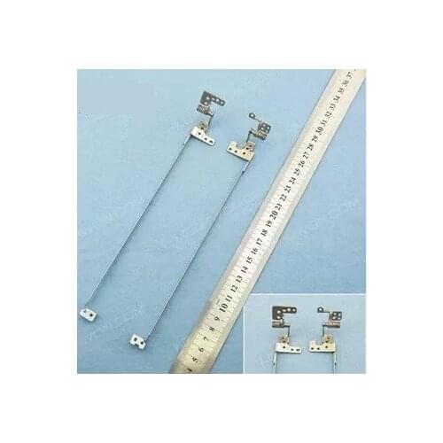 SSEA Brand new original Laptop LCD Screen Hinges for Sony VPC-EG VPC EG VPCEG series