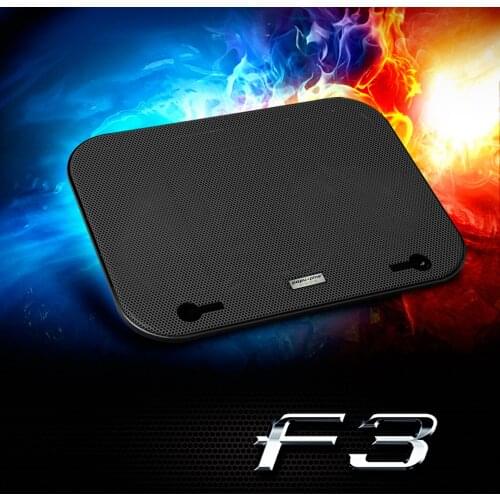 Super Ultra-thin Laptop Cooler Cooling Pad USB Fan Stand 11'' 15.6'' Notebook Cooling Stand 5V Cooler Para Notebook