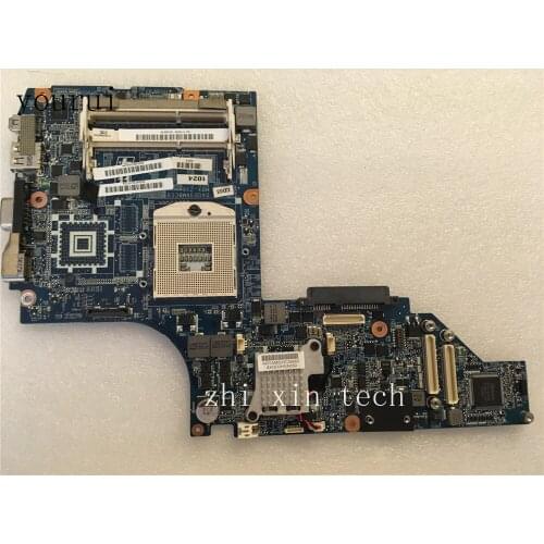 Yourui For Sony Vaio series MBX-216 Laptop motherbpard DAGD3AMBCC0 DDR3 Test work perfect