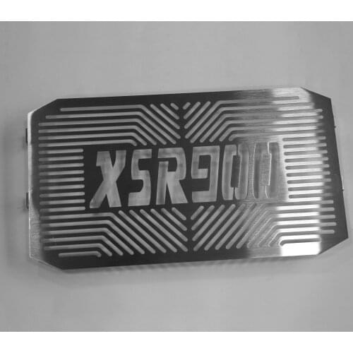 Radiator Grille Grills Guard Protector Cover Fit For yamaha XRS900 2017-2019