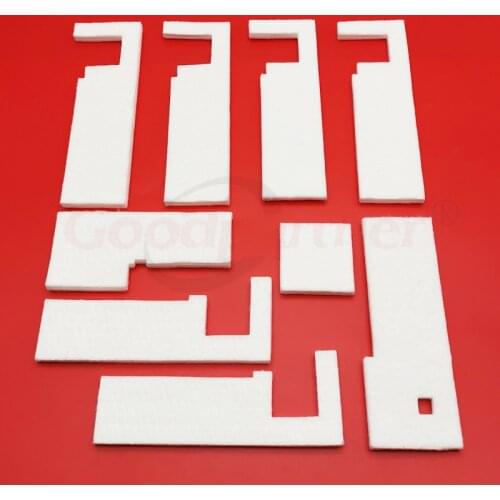 10 Tray Porous Pad Waste Ink Sponge for EPSON WF 2010 2510 2511 2512 2520 2521 2528 2530 2531 2532 2538 2540 2541 2548 2630 2631