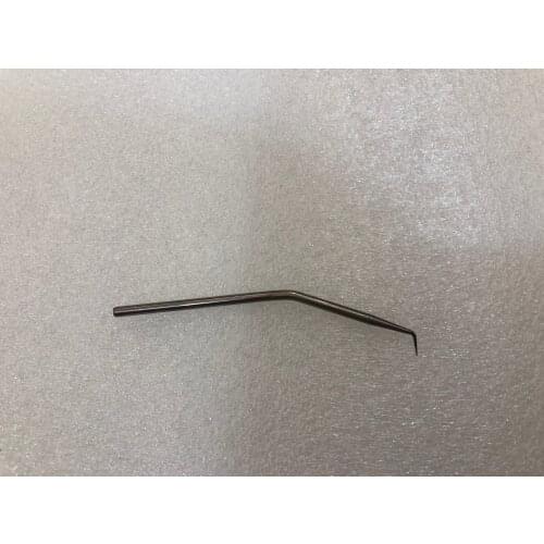 SANTONI SEAMLESS MACHINE SM8-TOP1V USE LATCH OPENER M081780