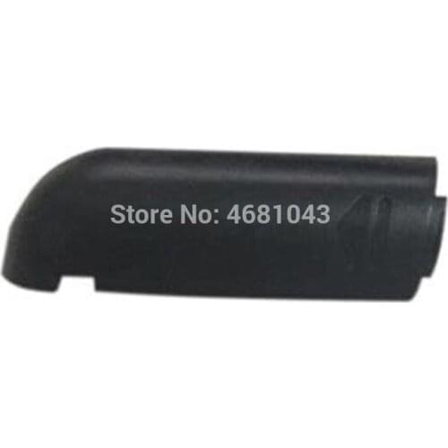 10PCS/lot A93 Silicone Cover For 10 PCS Two Way Car Alarm Starline A93 A63 A39 A36 LCD Remote Control Case Keychain Body Case