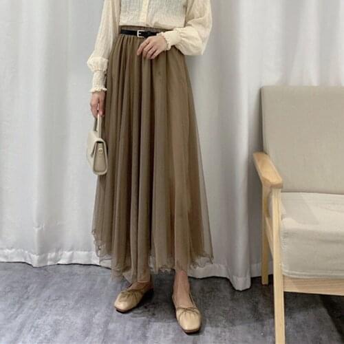 ECOATUP Women's Tutu Skirts