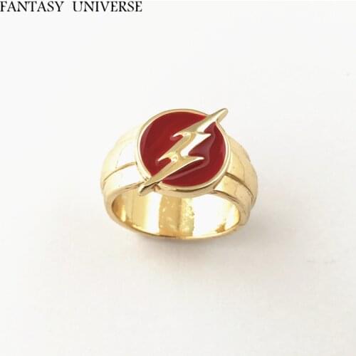FANTASY UNIVERSE Rings