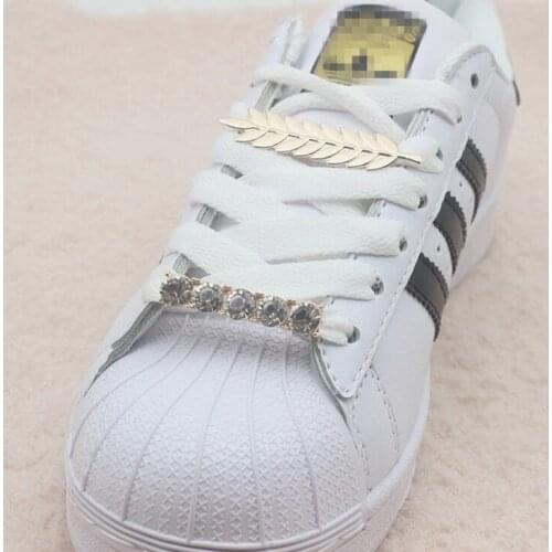 GOUSHISHANG Shoe Accessories