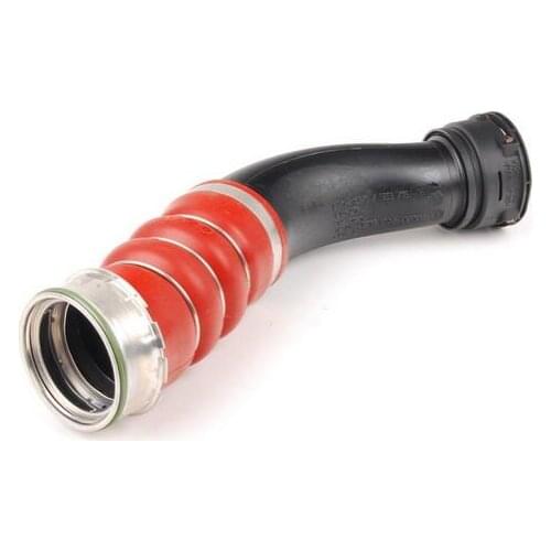 Intercooler turbo pipe / Hose for BMW X5 E70 LCI X6 E71 13717583716