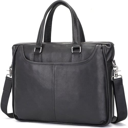 J.M.D Men's Laptop Bags