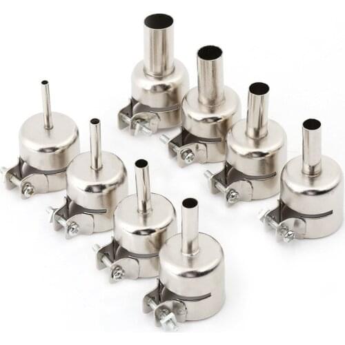 JAKEMY Welding Nozzles