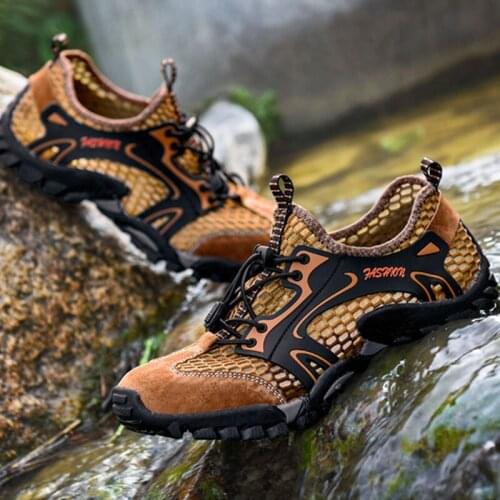 Men Aqua Diving Socks Shoes Women Water Swimming Beach Shoes Outdoor Summer Sea Surfing Sandals Unisex Snorkeling Wading Shoes