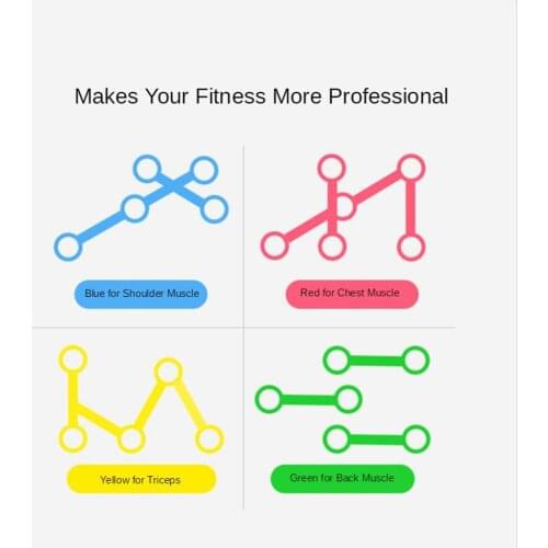 Non-slip Push Up Board Gym Home Body Exerciser Stand Shoulder Back Trainer Rack